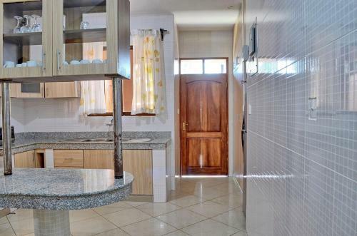 Hostal Shabijay Serena Beach