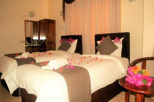 Hotel Regency Inn Tudor