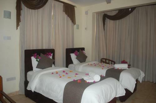 Hotel Regency Inn Tudor