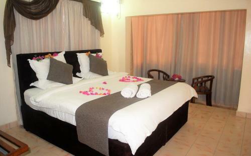 Hotel Regency Inn Tudor
