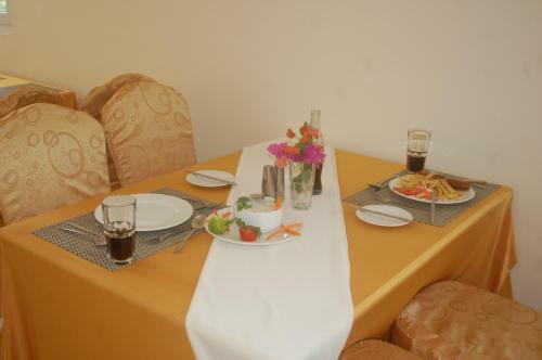 Hotel Regency Inn Tudor