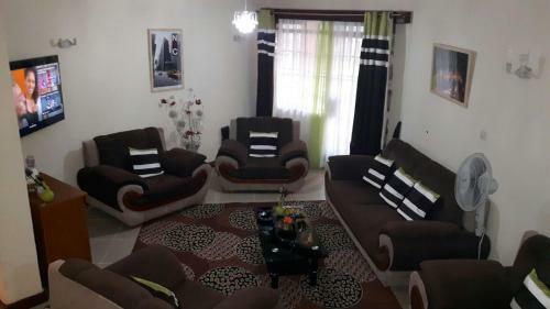 Apartamento Csk Holiday Home