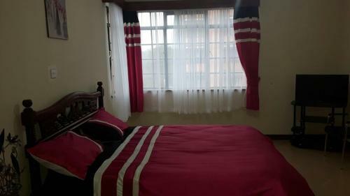 Apartamento Csk Holiday Home