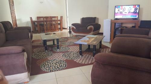 Apartamento Csk Holiday Home