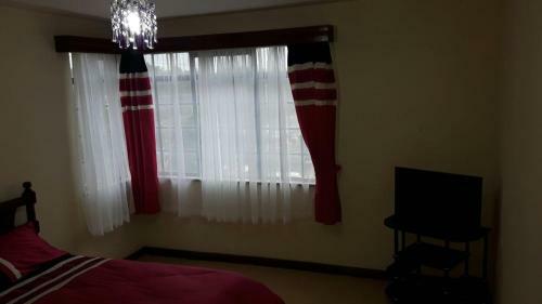 Apartamento Csk Holiday Home