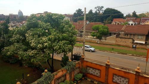 Apartamento Csk Holiday Home