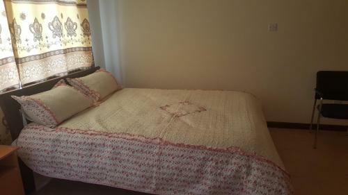 Apartamento Csk Holiday Home