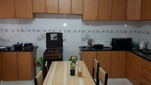 Apartamento Csk Holiday Home