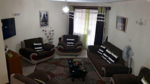 Apartamento Csk Holiday Home