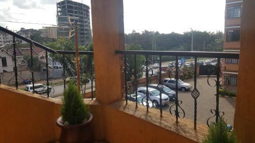 Apartamento Csk Holiday Home