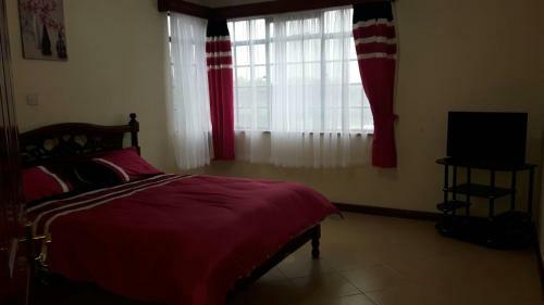 Apartamento Csk Holiday Home