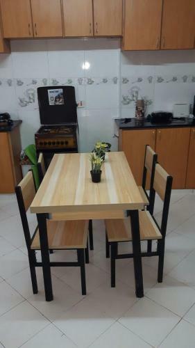 Apartamento Csk Holiday Home