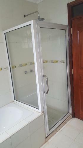 Apartamento Csk Holiday Home