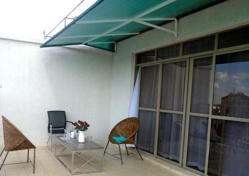 Apartamento Bloomfield Home