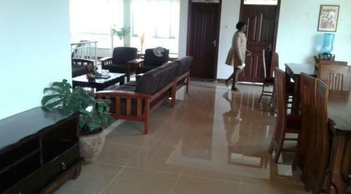 Apartamento Bloomfield Home