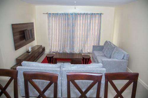Eclat Fusion Apartments