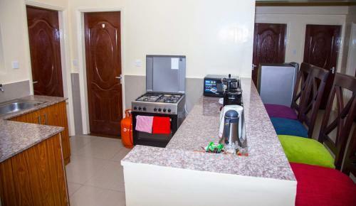 Eclat Fusion Apartments