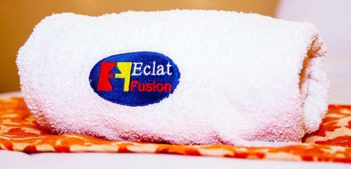 Eclat Fusion Apartments