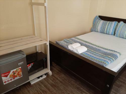 Cosy Stay