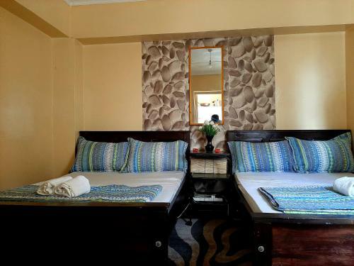 Cosy Stay