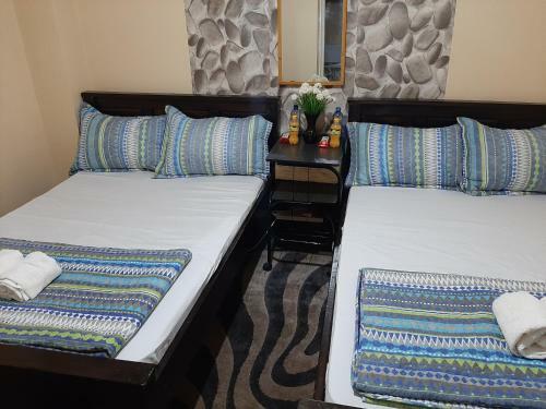 Cosy Stay