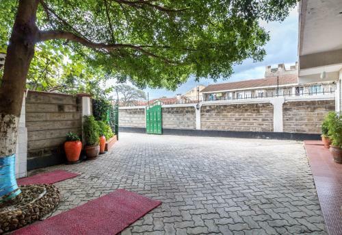 Bed & Breakfast Javilla Eagles Safari Guest House