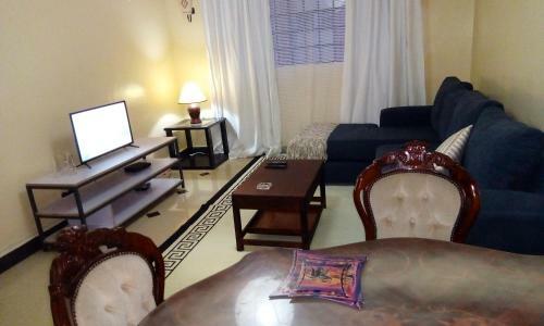 Cheap Accomodation Apartments In Nairobi, Kenya