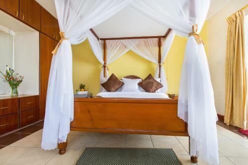 Convent International Hotel- Nairobi