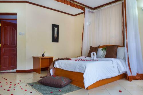Convent International Hotel- Nairobi