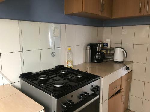 Bed & Breakfast Private Ensuite Home