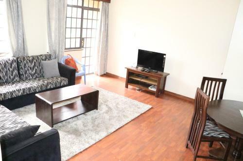Apartamento Fourways Junction Estate