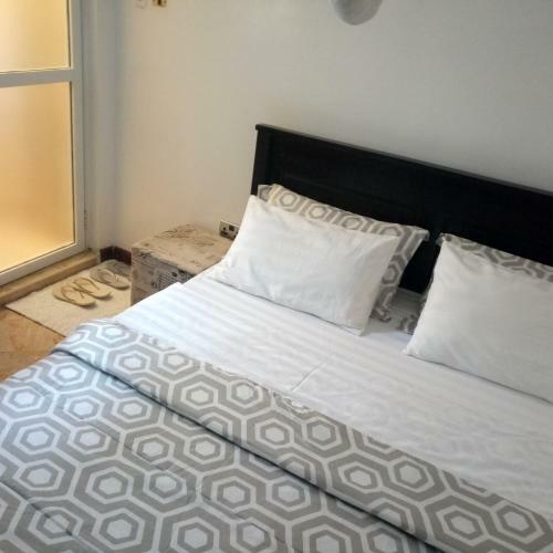 Nairobi Mansionette Home-stay