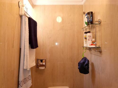 Nairobi Mansionette Home-stay