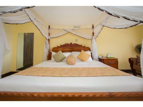 Hotel Rainbow Ruiru Resort