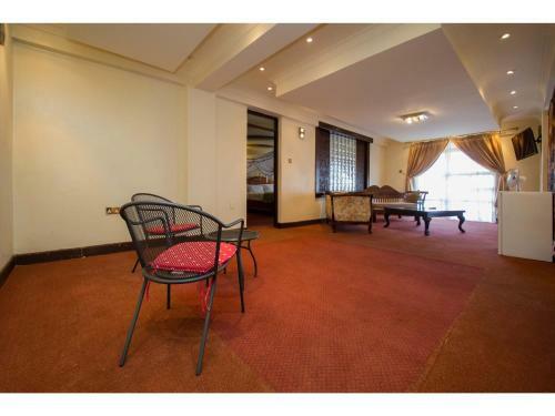 Hotel Rainbow Ruiru Resort