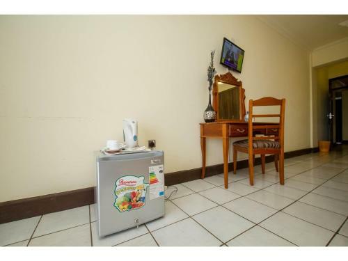 Hotel Rainbow Ruiru Resort