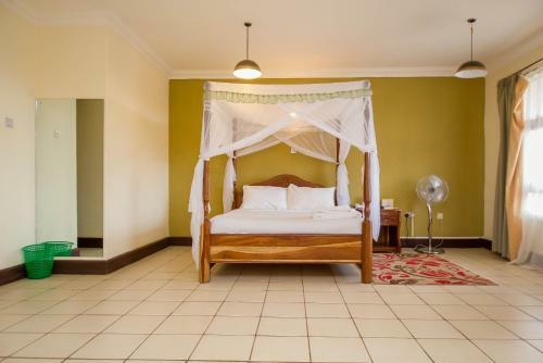 Hotel Rainbow Ruiru Resort