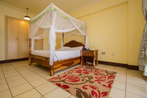 Hotel Rainbow Ruiru Resort