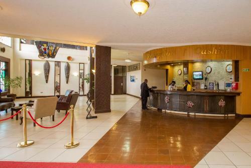 Hotel Rainbow Ruiru Resort