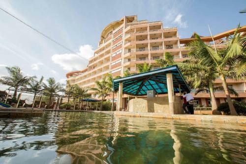 Hotel Rainbow Ruiru Resort