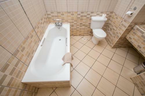 Hotel Rainbow Ruiru Resort