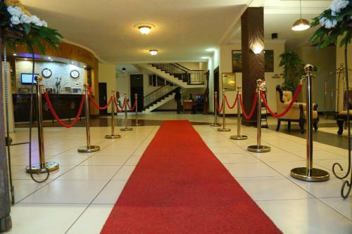 Hotel Rainbow Ruiru Resort