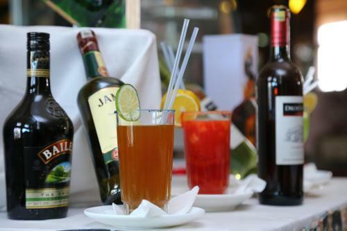 Hotel Rainbow Ruiru Resort