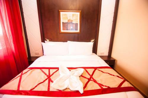 Hotel Sigona Golf Suites