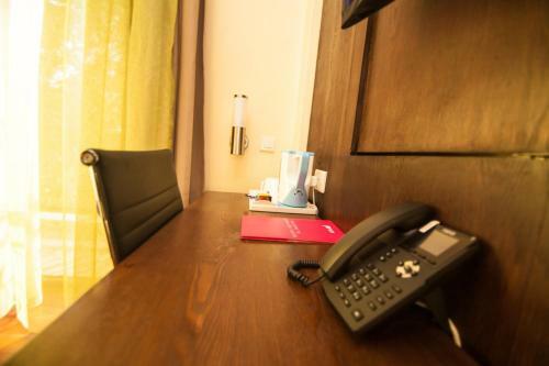 Hotel Sigona Golf Suites
