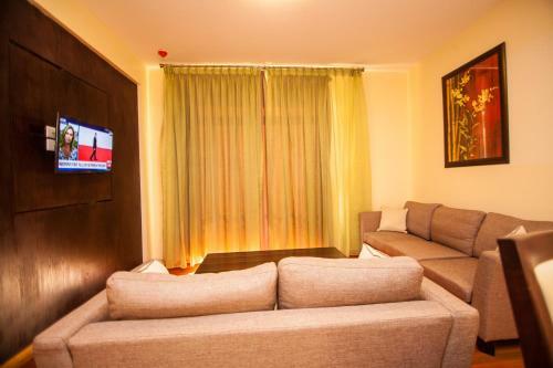 Hotel Sigona Golf Suites