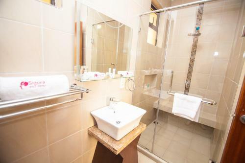 Hotel Sigona Golf Suites