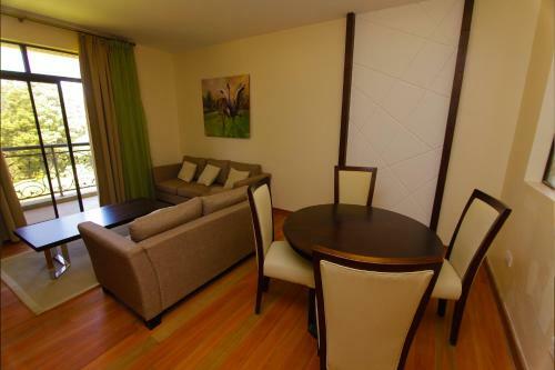 Hotel Sigona Golf Suites