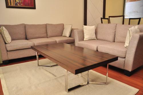 Hotel Sigona Golf Suites