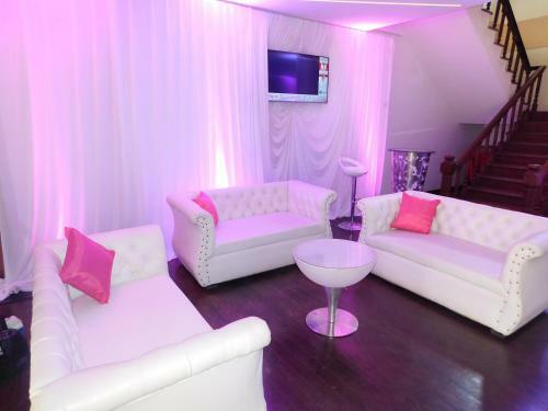 Hotel Sigona Golf Suites